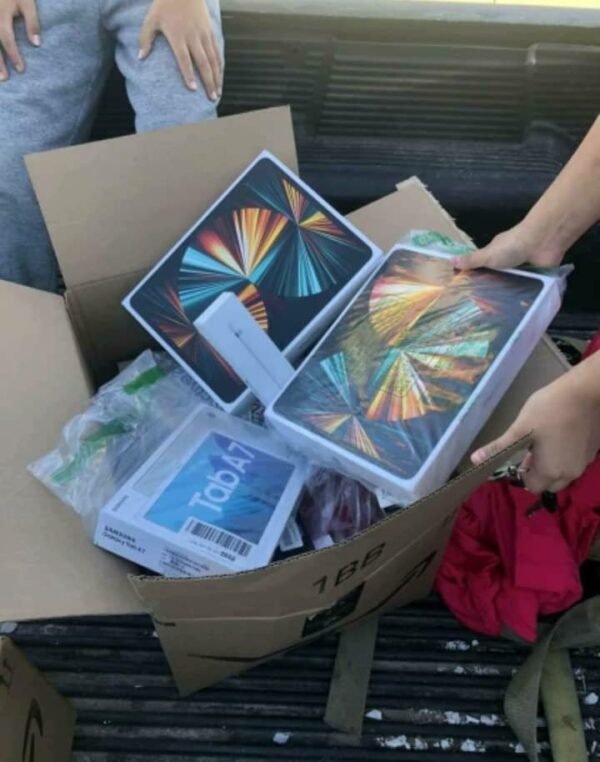 Target mystery boxes 2 Target mystery boxes