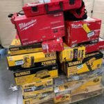 Target mystery boxes
