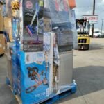 Sport Pallets