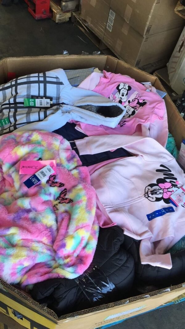 Kids clothes 12 Kids clothes
