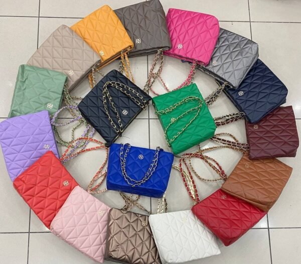 Woman bags & purse pallets 6 Woman bags