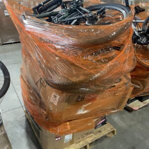 Sport & Outdoor Pallets 5 Sport & Outdoor Pallets - Image 2