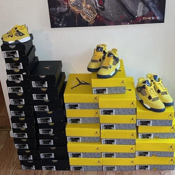 Authentic Jordan,Authentic Jordan Pallets