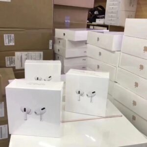 Apple Airpods pro pallets 25 Apple Airpods pro pallets - Image 9