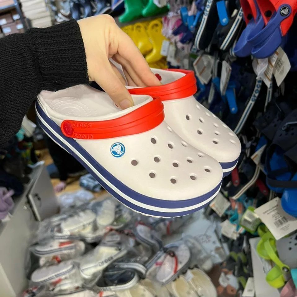 Crocs PALLETS 2 Crocs PALLETS