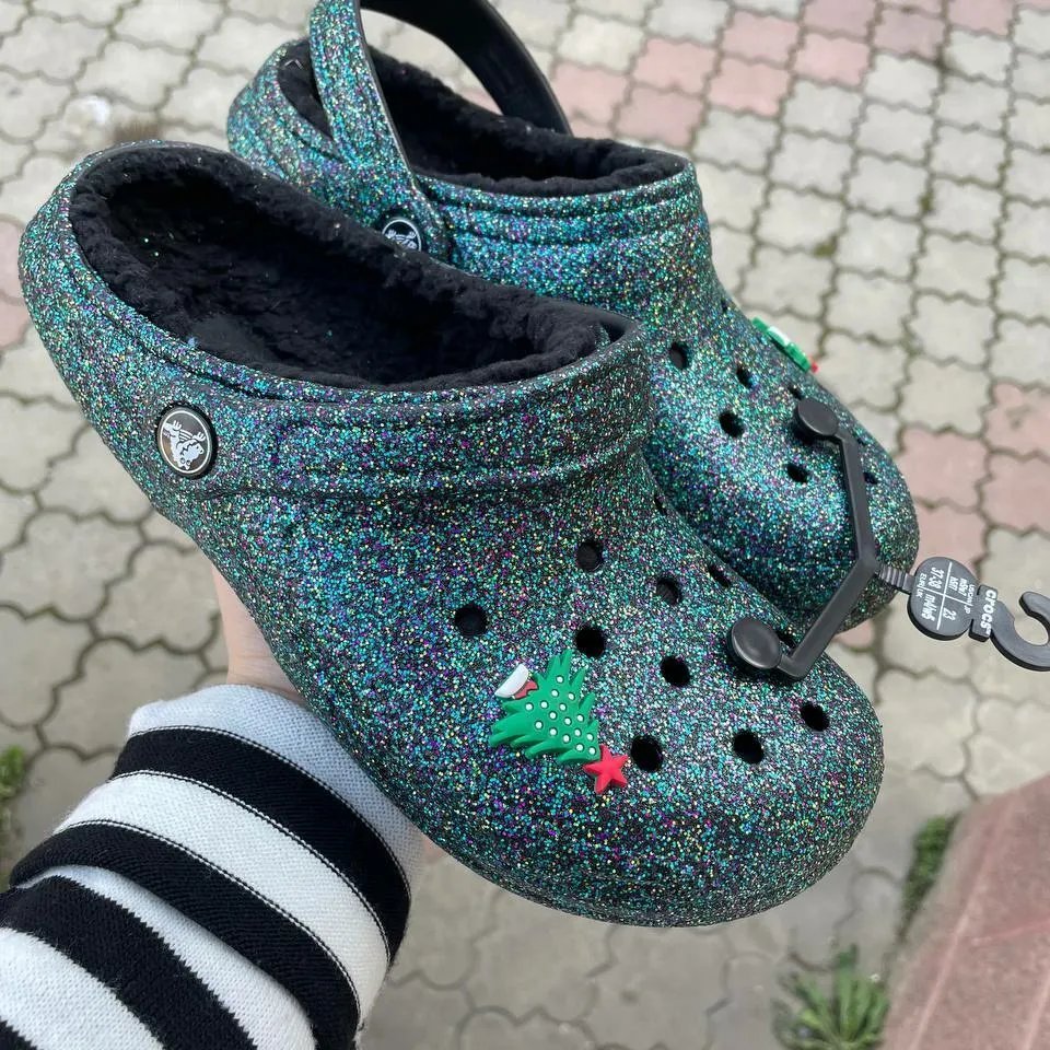 Crocs PALLETS 5 Crocs PALLETS