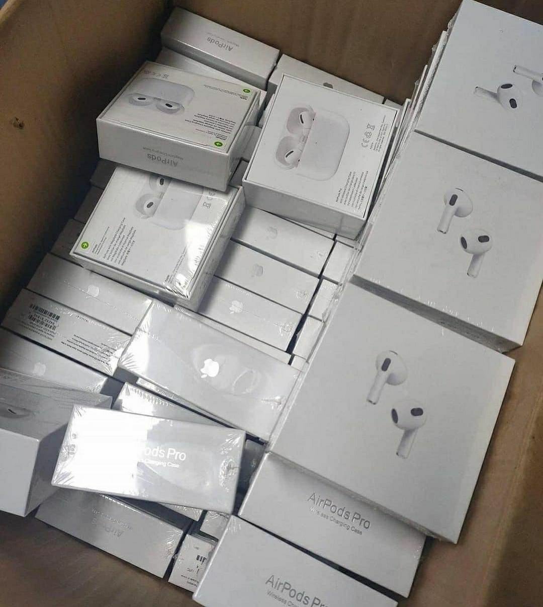 Cookware sets