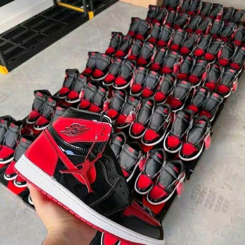 Authentic Nike shoes