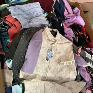Men/ Women clothes - Image 15