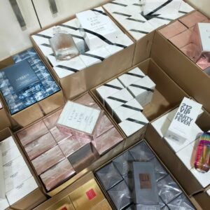 Perfume pallets - Image 9