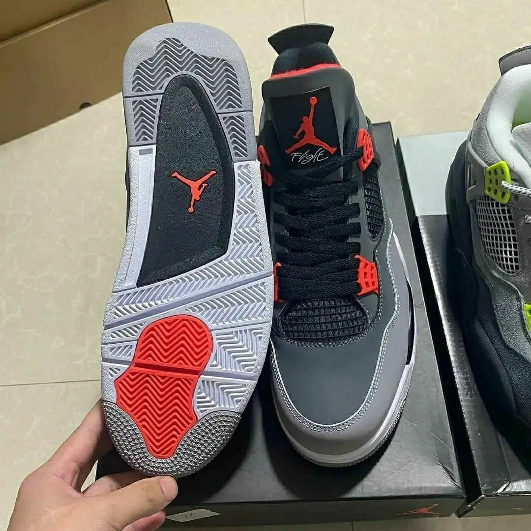 Authentic Jordan,Authentic Jordan Pallets