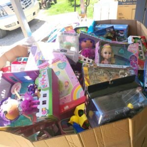 Toys pallets 13 Toys pallets - Image 3