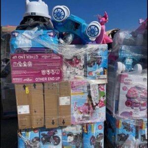 Toys pallets 19 Toys pallets - Image 9