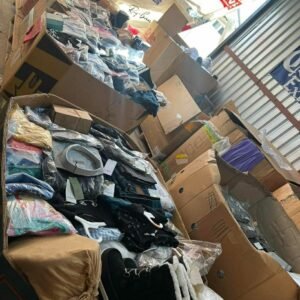 Men/ Women clothes - Image 5