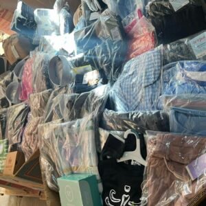 Men/ Women clothes - Image 3