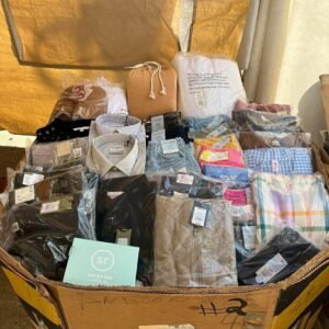 Men/ Women clothes - Image 4