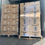 TV Pallets