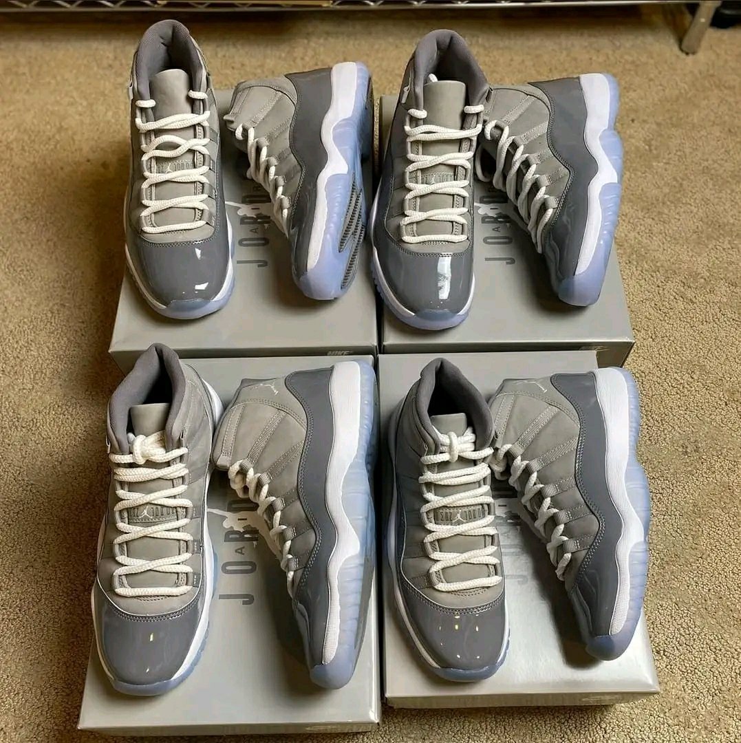 Authentic Jordan,Authentic Jordan Pallets