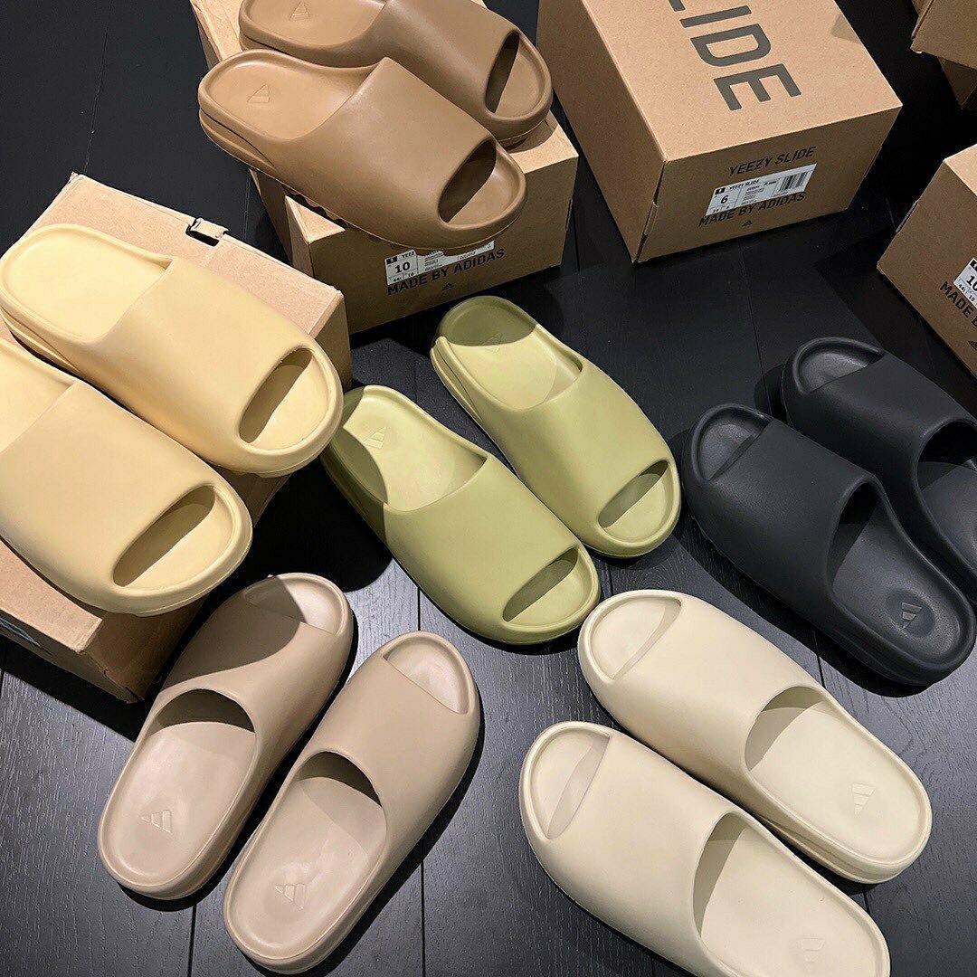 YEEZY SHOES PALLET