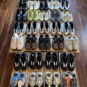 YEEZY SHOES PALLET - Image 5