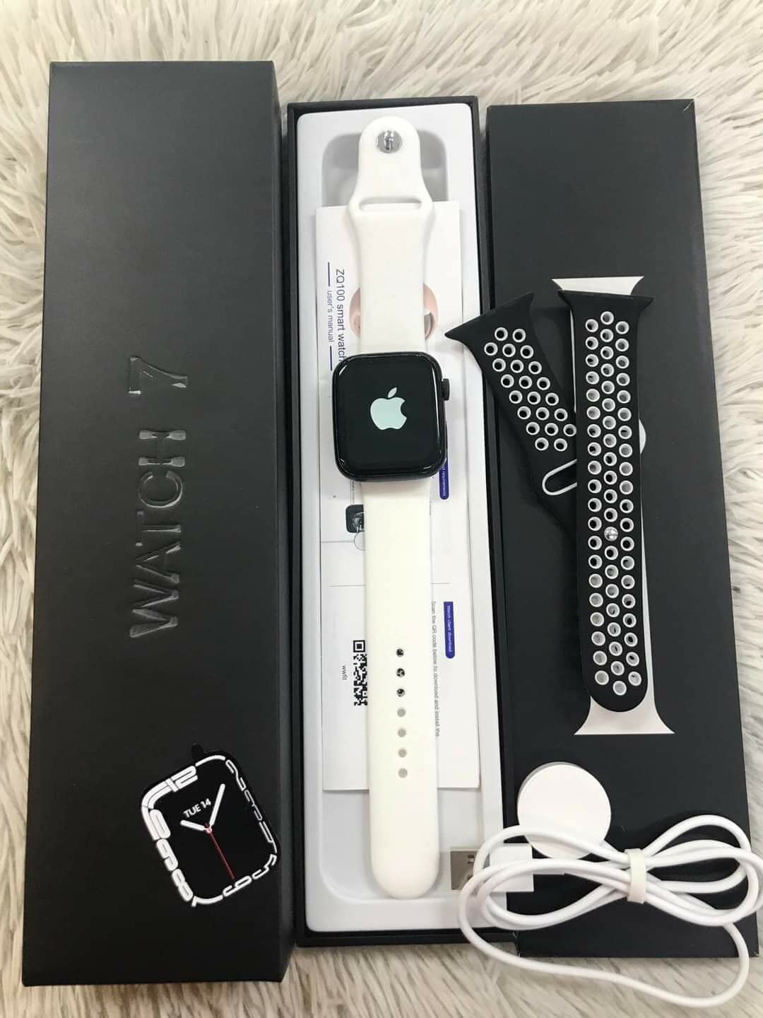 APPLE WATCH PALLETS 20 APPLE WATCH PALLETS
