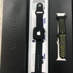 APPLE WATCH PALLETS 42 APPLE WATCH PALLETS - Image 20