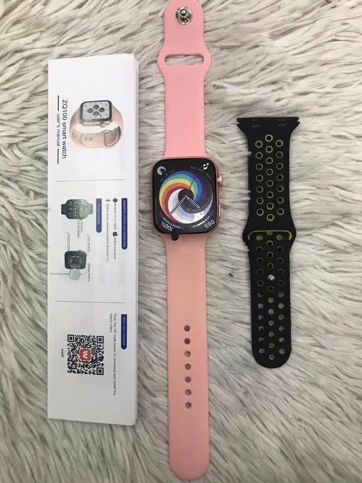 APPLE WATCH PALLETS 15 APPLE WATCH PALLETS
