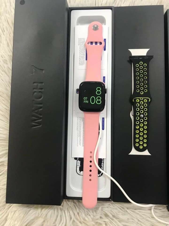 APPLE WATCH PALLETS 16 APPLE WATCH PALLETS