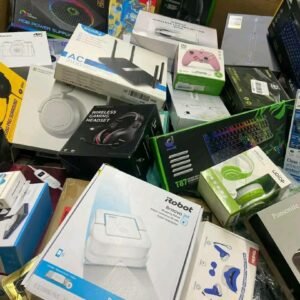Mix electronic pallets 42 Mix electronic pallets - Image 12