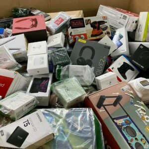 Mix electronic pallets 58 Mix electronic pallets - Image 28
