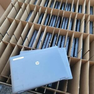 HP/DELL LAPTOPS PALLETS 26 HP/DELL LAPTOPS PALLETS - Image 4