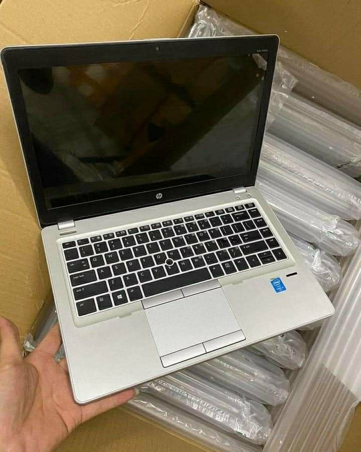 HP/DELL LAPTOPS PALLETS 13 HP/DELL LAPTOPS PALLETS