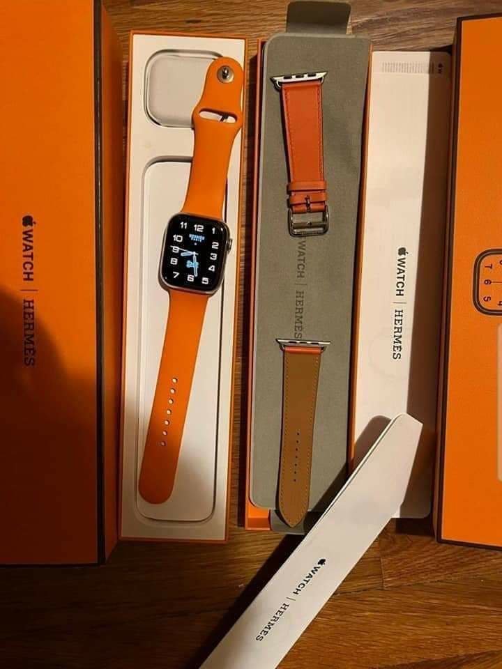 APPLE WATCH PALLETS 13 APPLE WATCH PALLETS