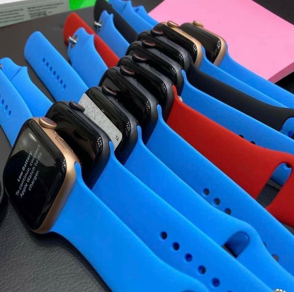 APPLE WATCH PALLETS 14 APPLE WATCH PALLETS