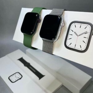 APPLE WATCH PALLETS 31 APPLE WATCH PALLETS - Image 9