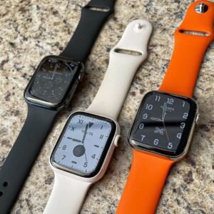 APPLE WATCH PALLETS 32 APPLE WATCH PALLETS - Image 10