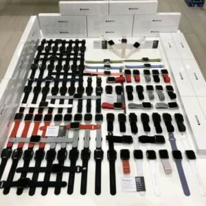 APPLE WATCH PALLETS 29 APPLE WATCH PALLETS - Image 7