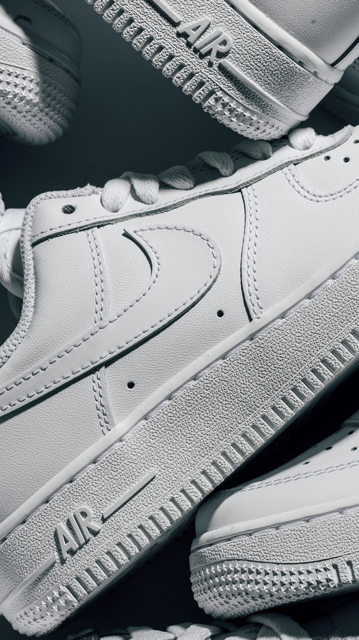 Authentic Nike shoes