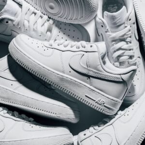 Authentic Nike shoes - Image 20