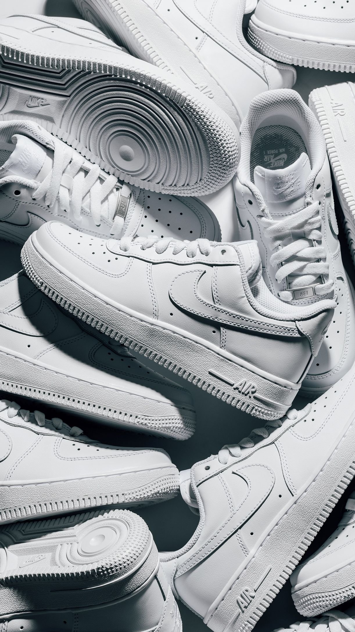 Authentic Nike shoes