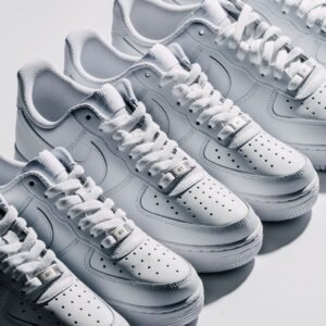 Authentic Nike shoes - Image 19