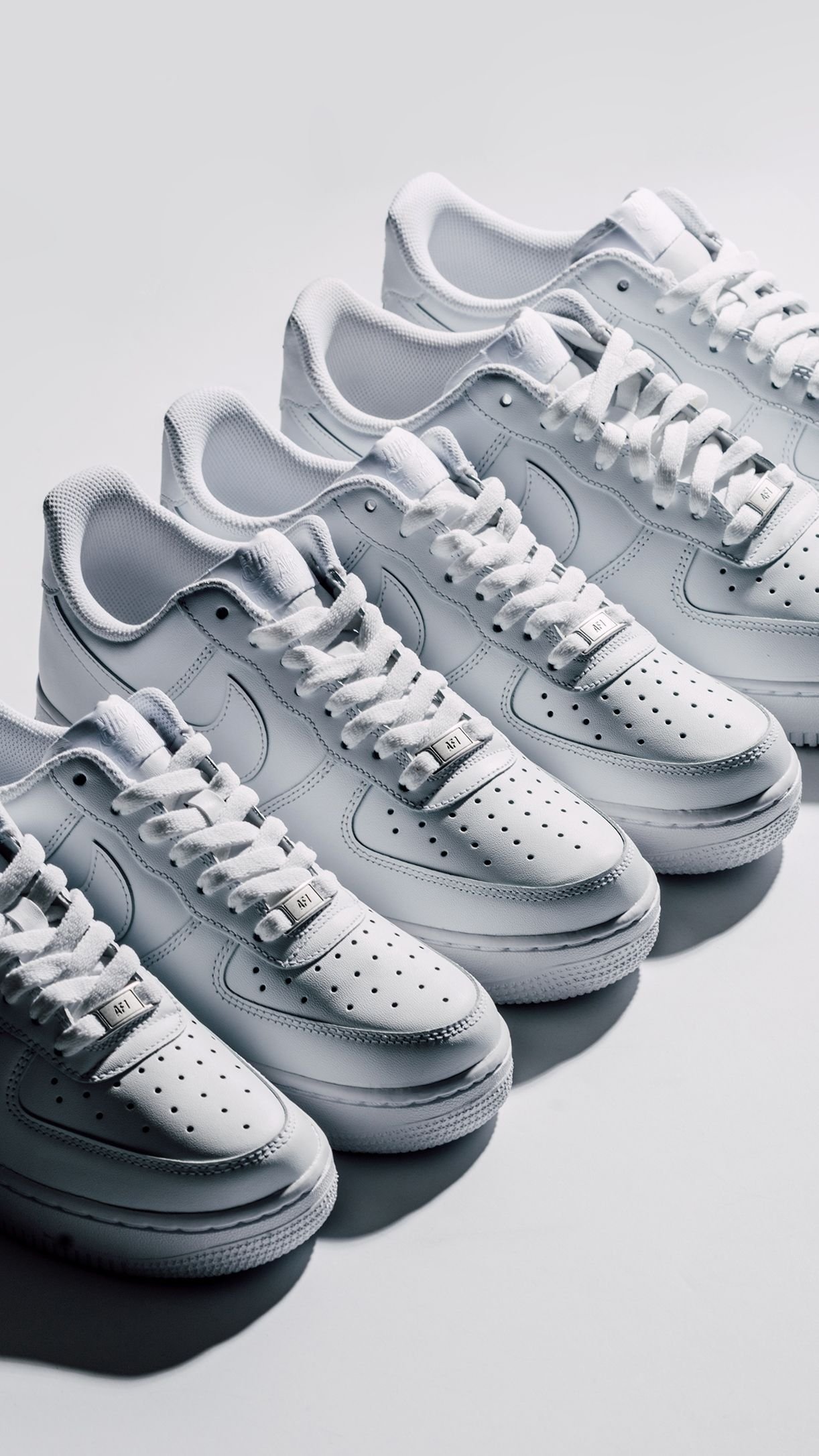 Authentic Nike shoes