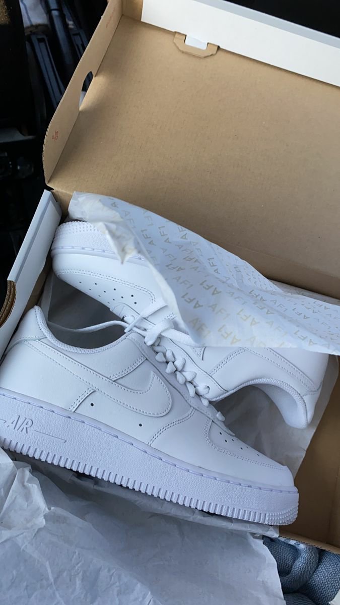Authentic Nike shoes