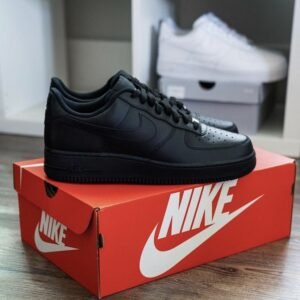 Authentic Nike shoes - Image 22