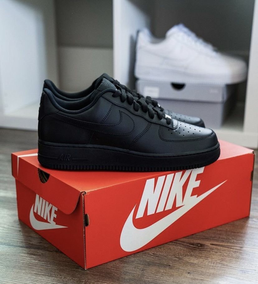 Authentic Nike shoes