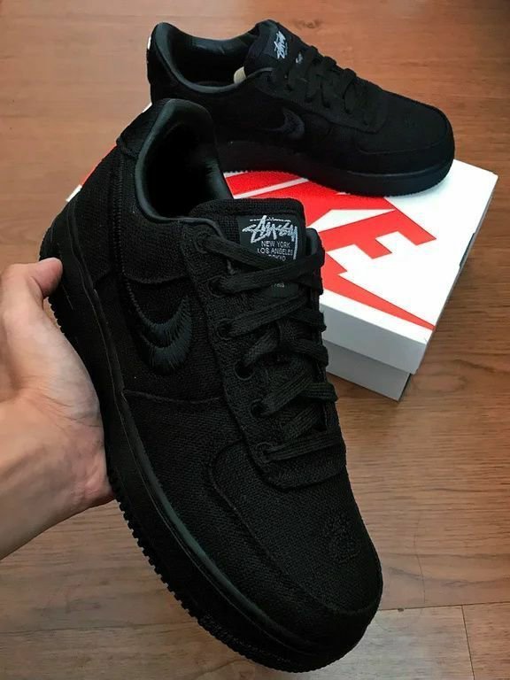 Authentic Nike shoes