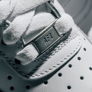 Authentic Nike shoes - Image 18
