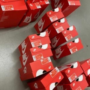 Authentic Nike shoes - Image 10