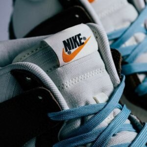Authentic Nike shoes - Image 9