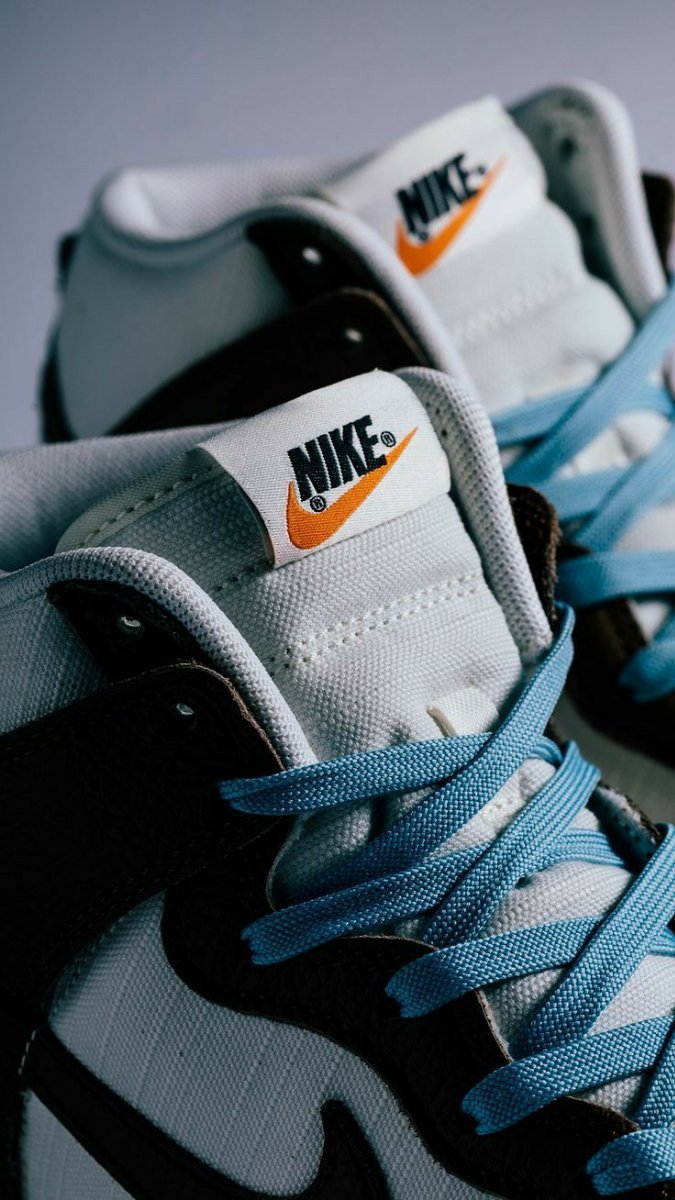 Authentic Nike shoes